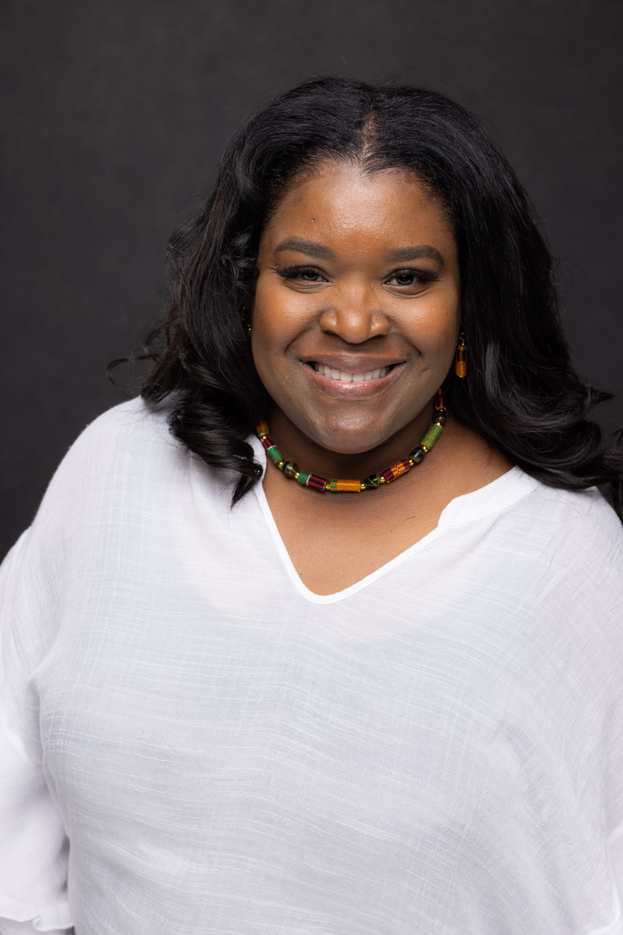 Ingrid Baker, Founder and CEO of I Love to Educate