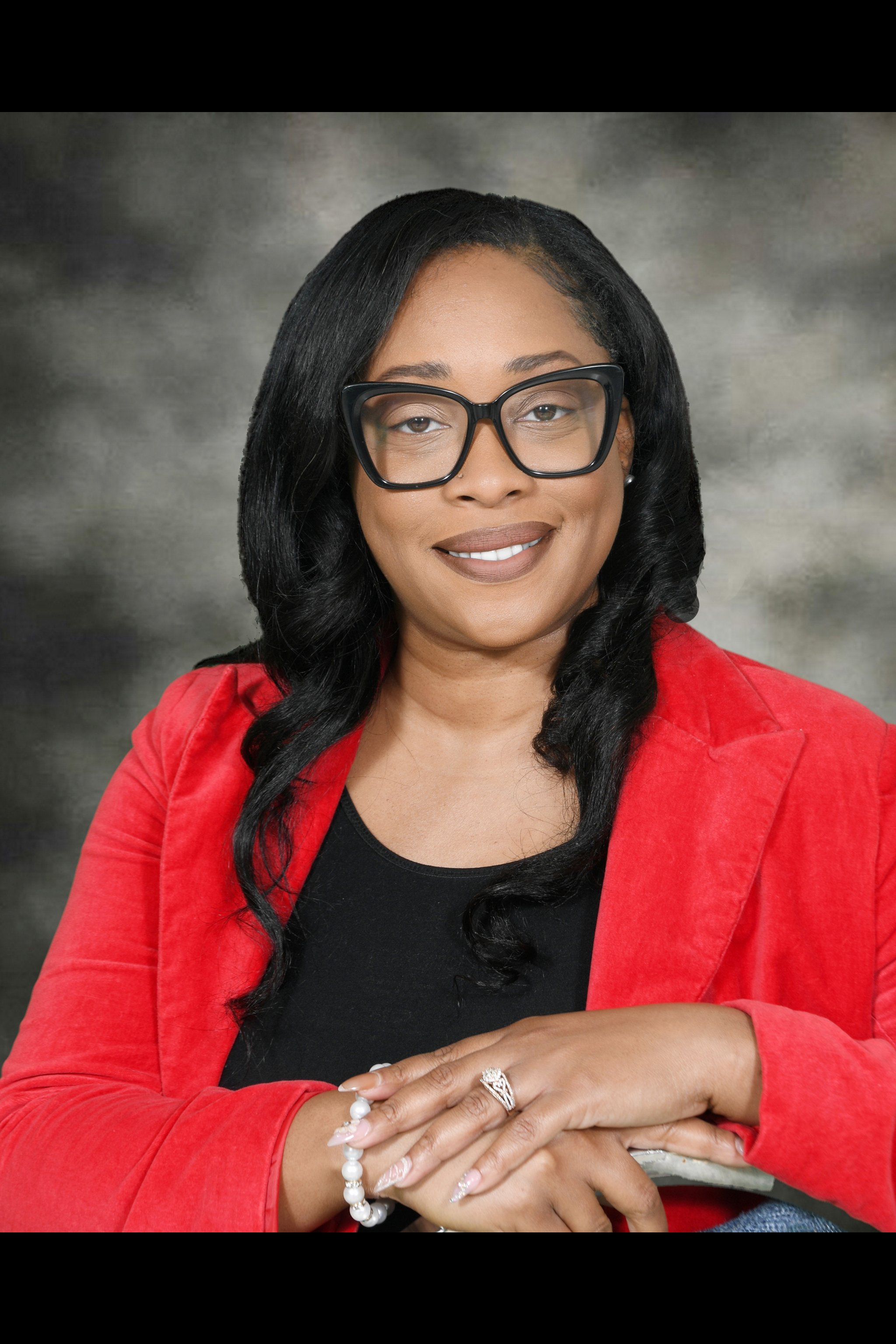 Lauren Ford, Chief Sustainability Officer of I Love to Educate